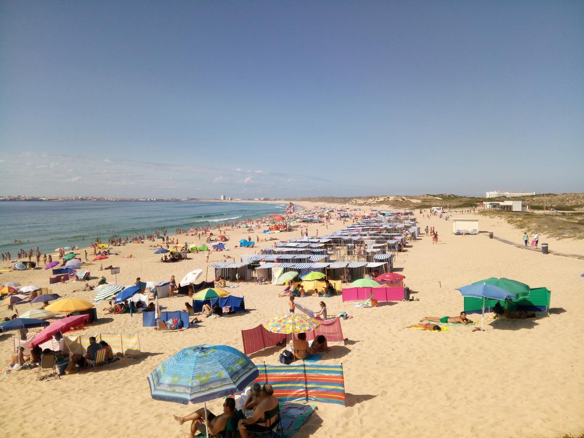 Sol e Praia - Consolação I Extérieur photo