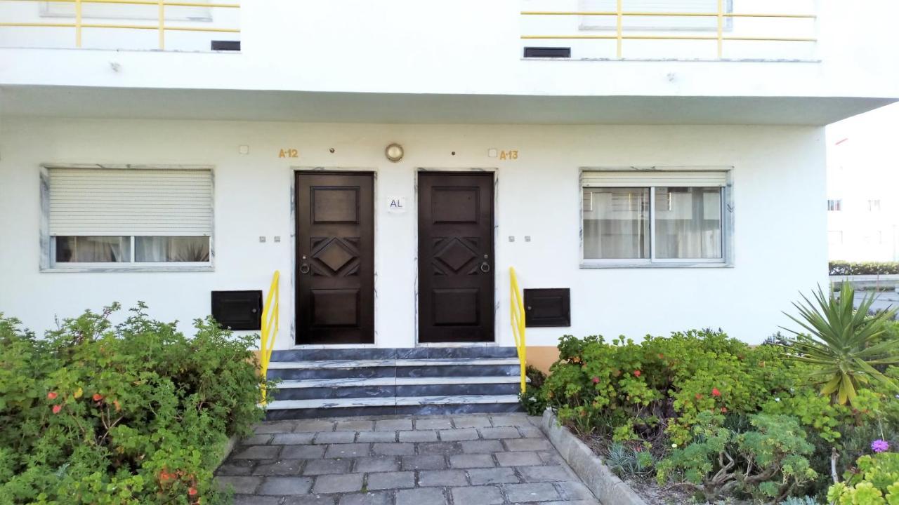 Sol e Praia - Consolação I Extérieur photo